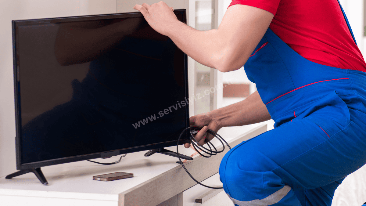 Warmhaus Televizyon Servisi - Warmhaus Servisi